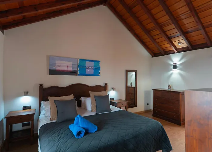 Rural CasablancaHotel Rural